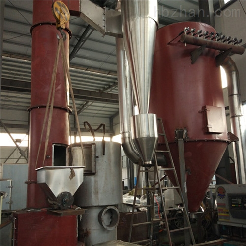 <strong><strong>过氧化铁染料闪蒸干燥机 高品质</strong></strong>
