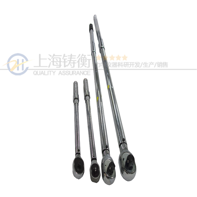 SGTG预置力矩扳手图片