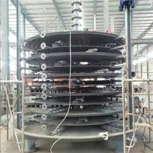 <strong>现货PLG系列盘式连续干燥机质量保障</strong>