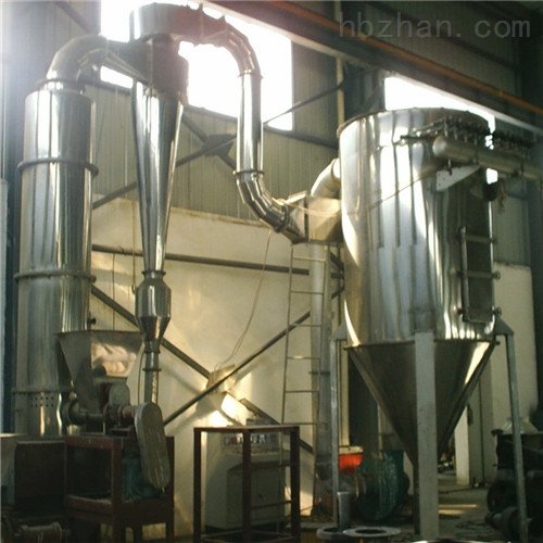 <strong>污泥闪蒸干燥机质量可靠</strong>