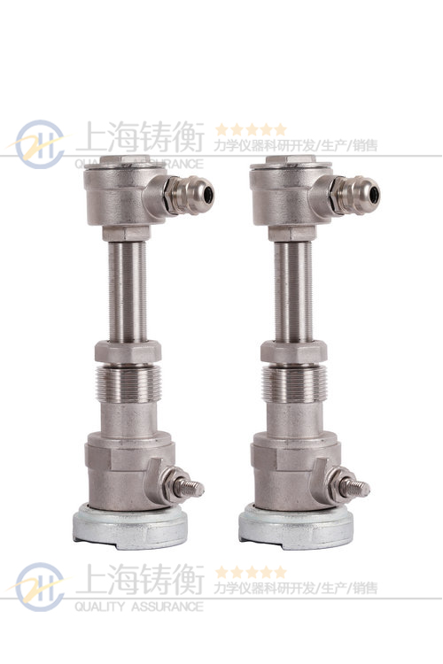 插入式聲波流量計