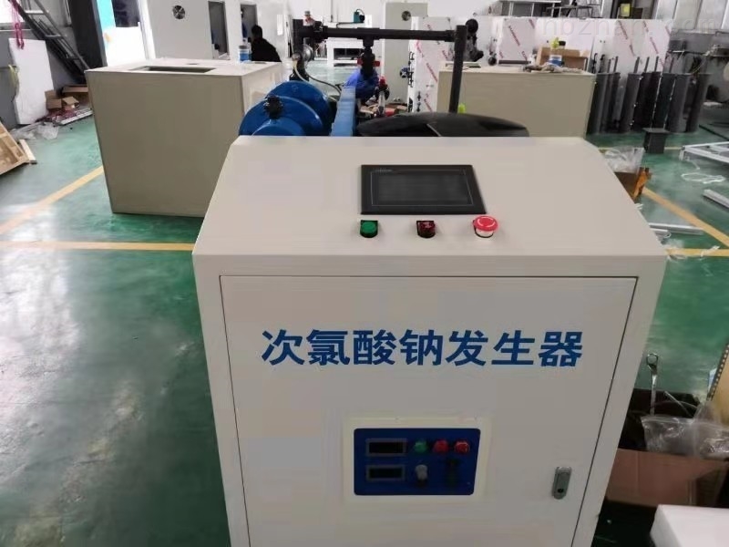 韶关电解二氧化氯消毒设备厂家