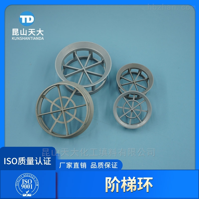 阶梯环