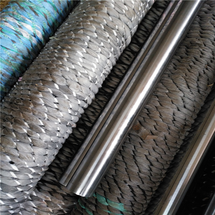 加硬镀铬棒45号钢材质