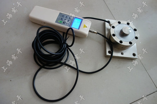 SGLF輪輻式推力測力計