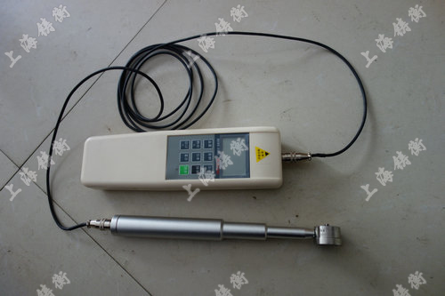 非标微型数显式测拉力计