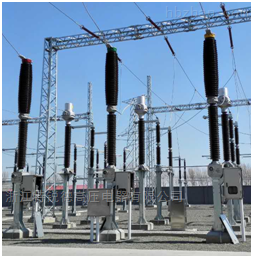 220kv六氟化硫断路器