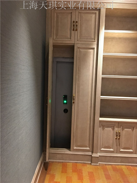 优质钢金库门都往哪卖
