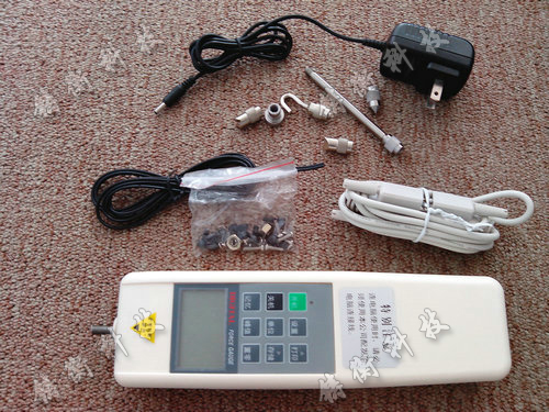 電子推拉力計