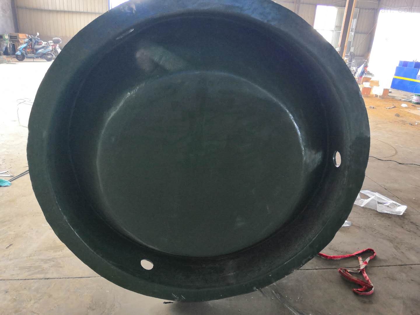 阳江GRP污水提升泵站报价