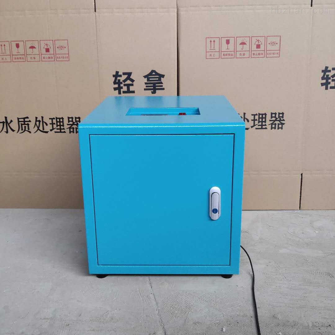 百色牙科污水处理设备品牌