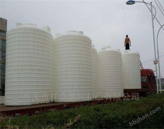 3000L污水儲罐/PE儲存桶