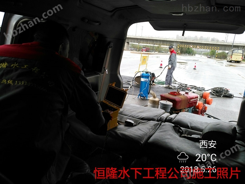 宣化管道潜水封堵要求有哪些-排水管封堵公司